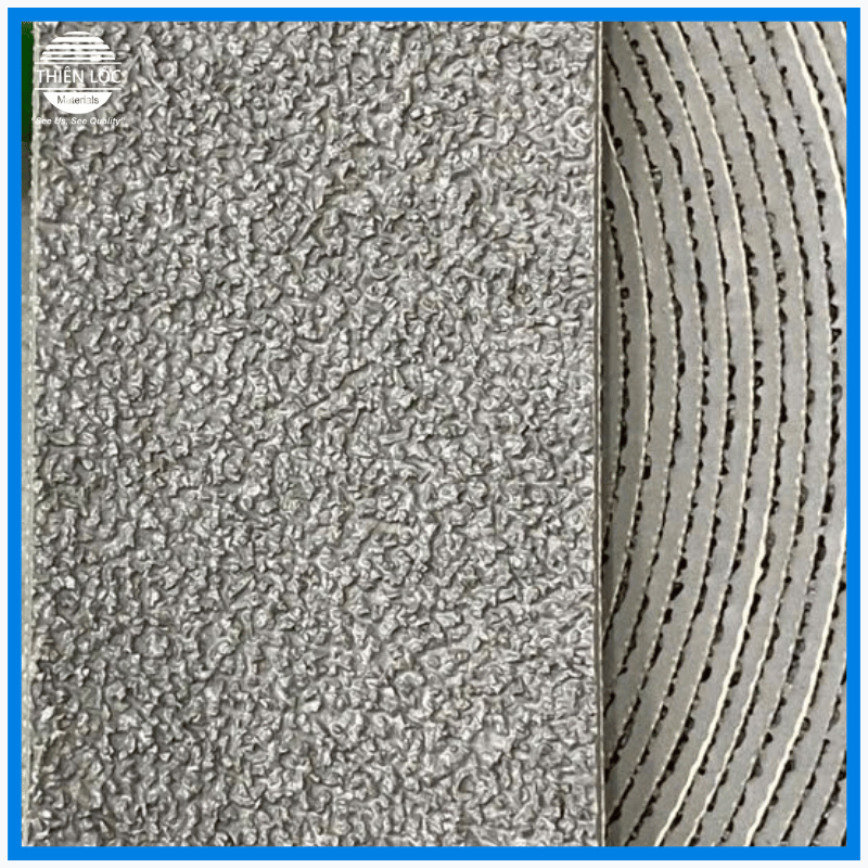BĂNG TẢI CAO SU QUẤN TRỤC TL707