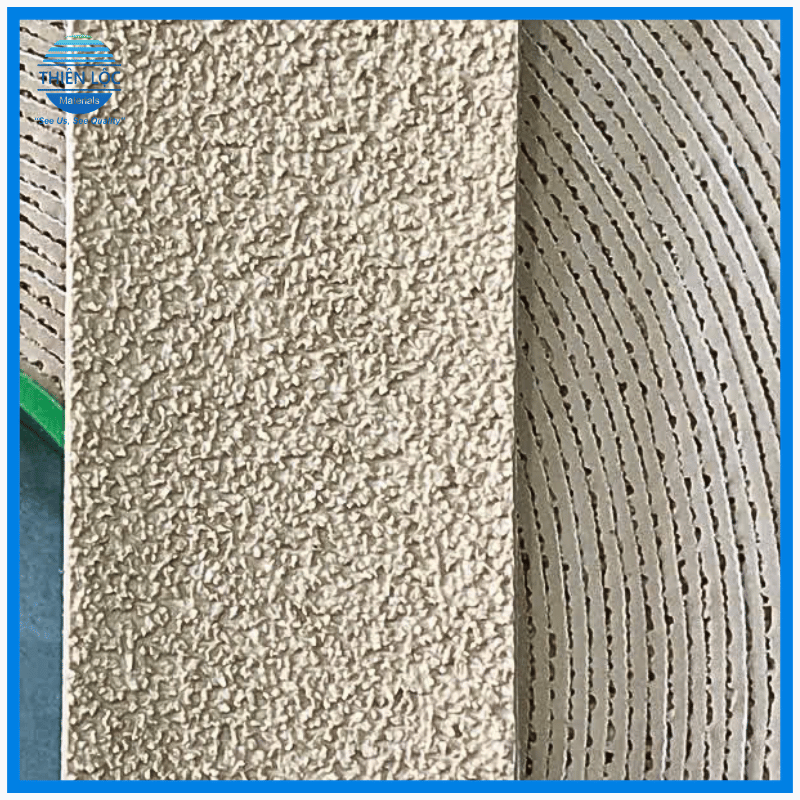 BĂNG TẢI CAO SU QUẤN TRỤC TL725