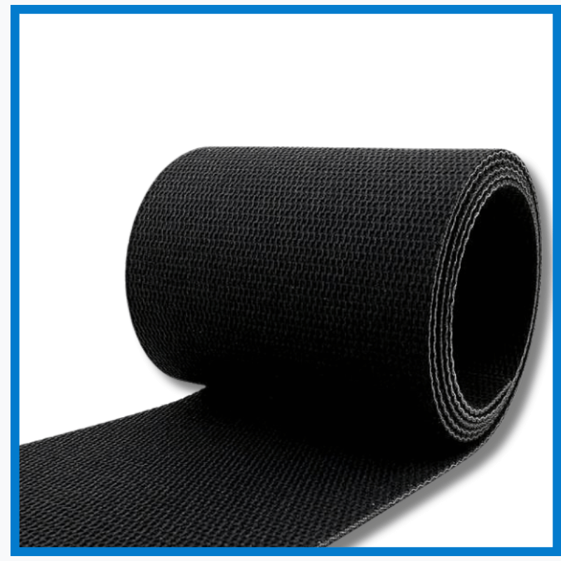 BĂNG TẢI PVK - CHỊU TẢI CAO, BỀN BỈ