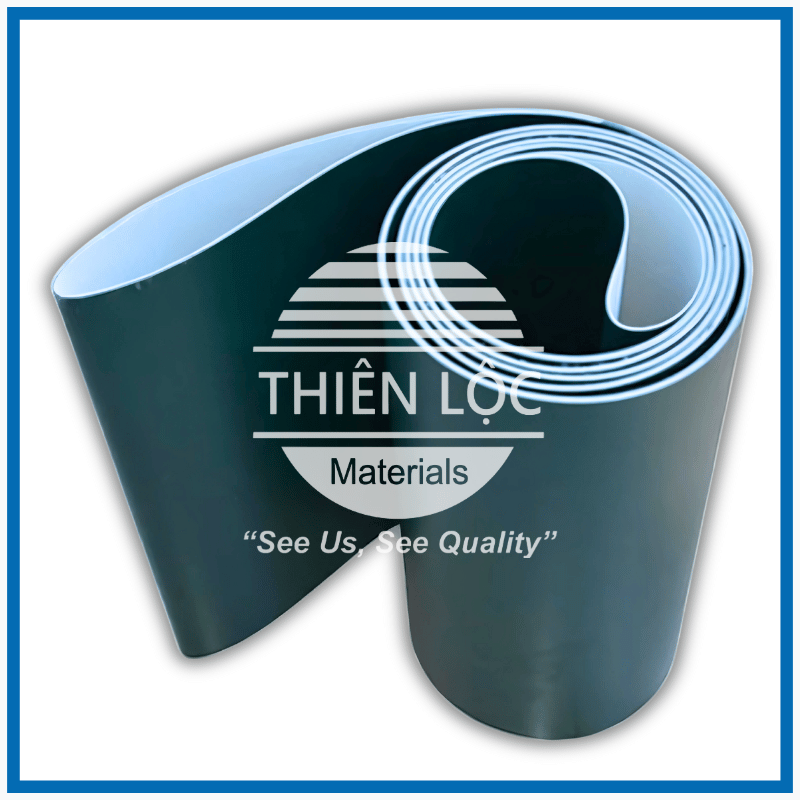 Băng Tải Thiên Lộc | Tư vấn – Cung Cấp – Thiết Kế Lắp Đặt Băng Tải Công Nghiệp