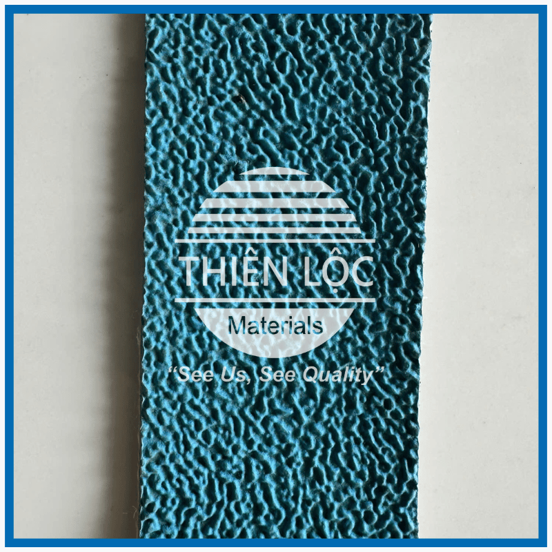 Cao Su Quấn Trục, Cao Su Bọc Trục TL702