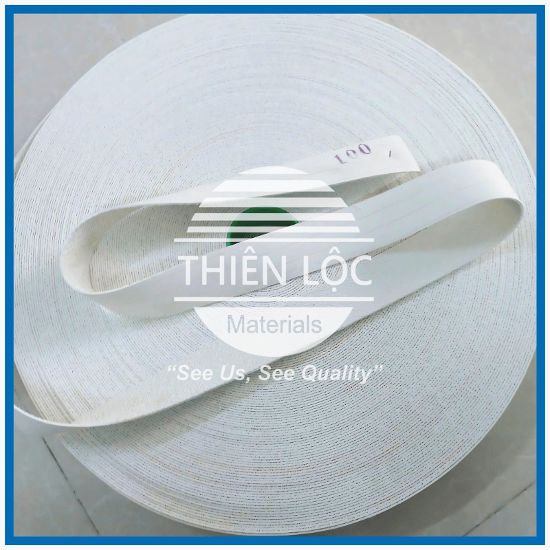 Cao Su Quấn Trục, Cao Su Bọc Trục TL708