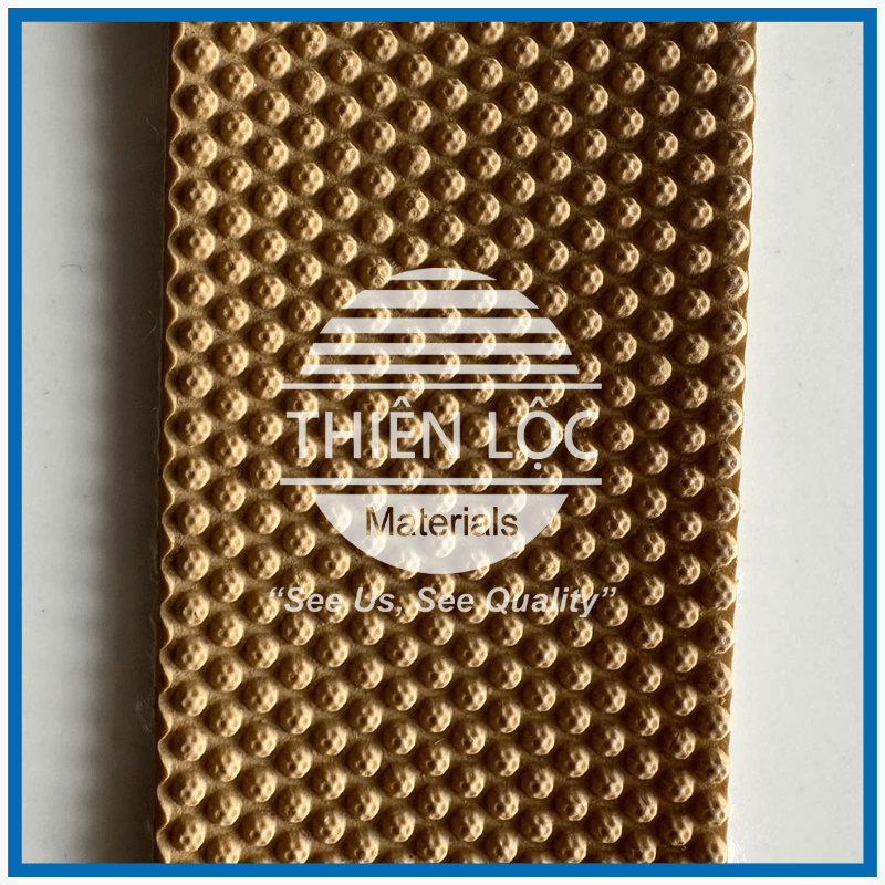 Cao Su Quấn Trục, Cao Su Bọc Trục TL713