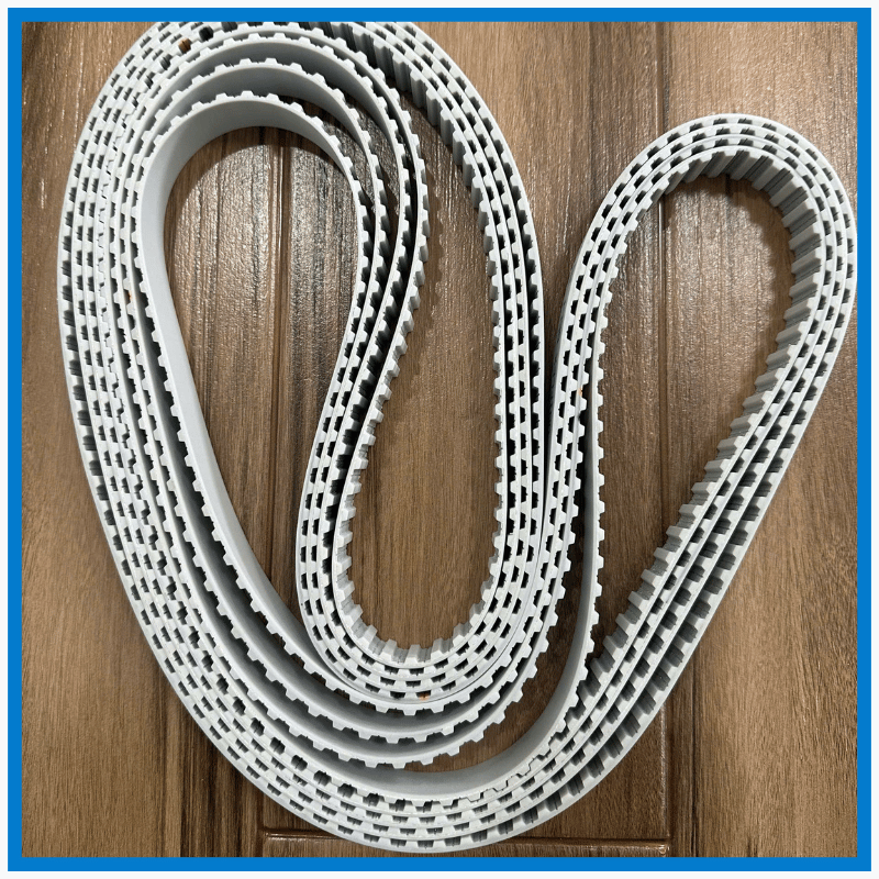 DÂY CUROA UNIFLEX BELT 25L-1924-A/02504-682166