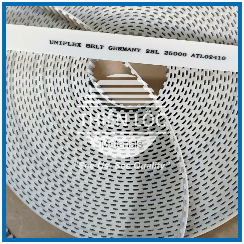 Dây Curoa UNIFLEX BELT 25L 25000 ATL02410
