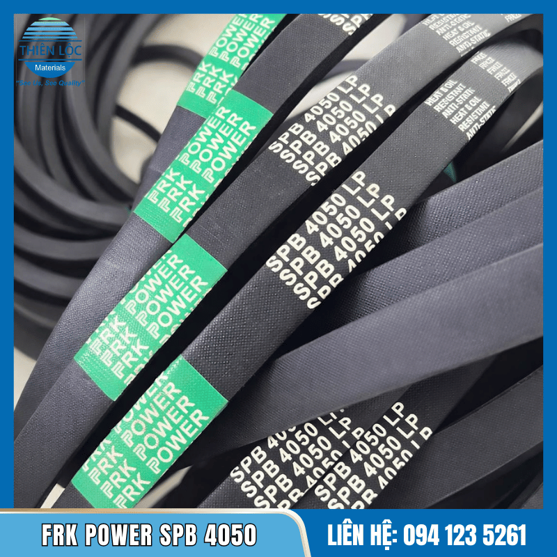 DÂY CUROA FRK POWER SPB 4050, 2780