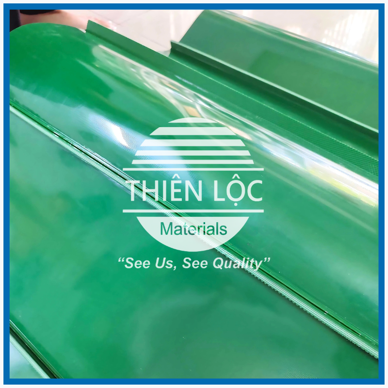7 Loại Băng Tải Được Ưa Chuộng Nhất Hiện Nay – Chất Lượng & Hiệu Quả