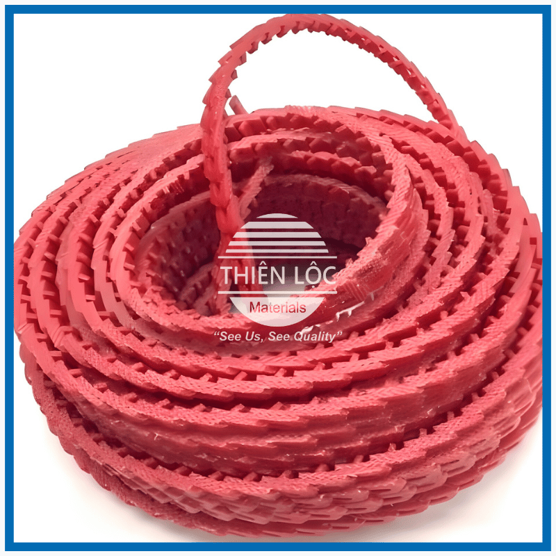 Dây Đai Tự Nối Chữ A