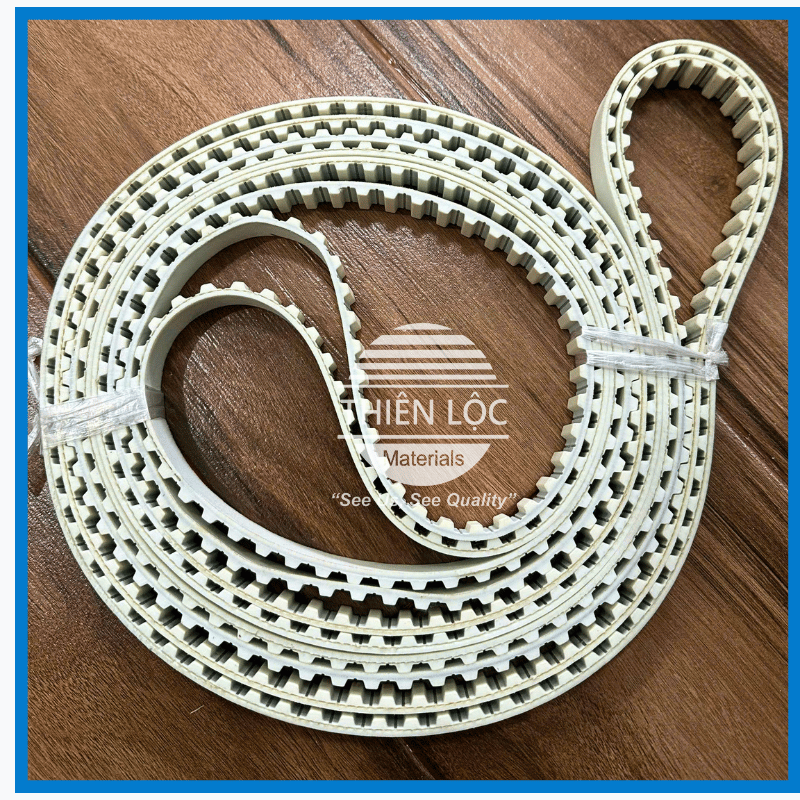 Dây Curoa UNIFLEX BELT 16T10-2500-0221112TL
