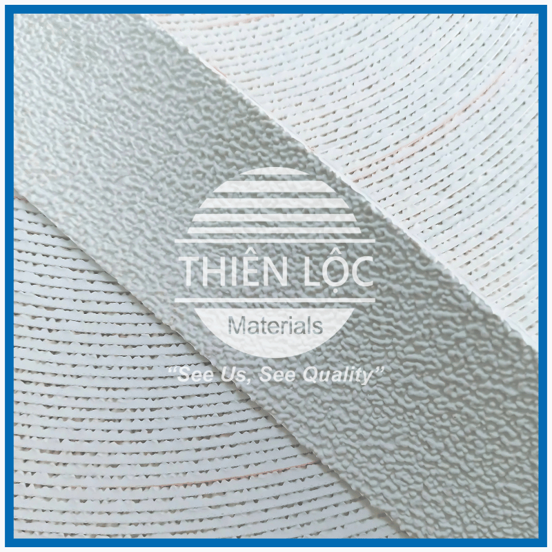 Cao Su Cuốn Trục TL708
