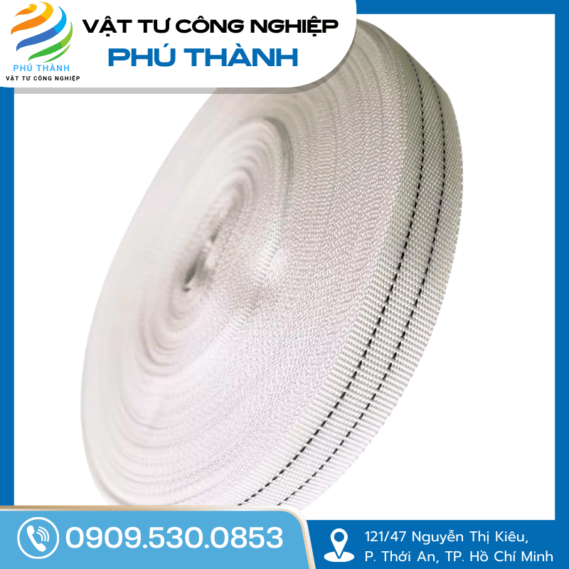 Dây Băng Dẫn Hướng Máy Giặt Ủi