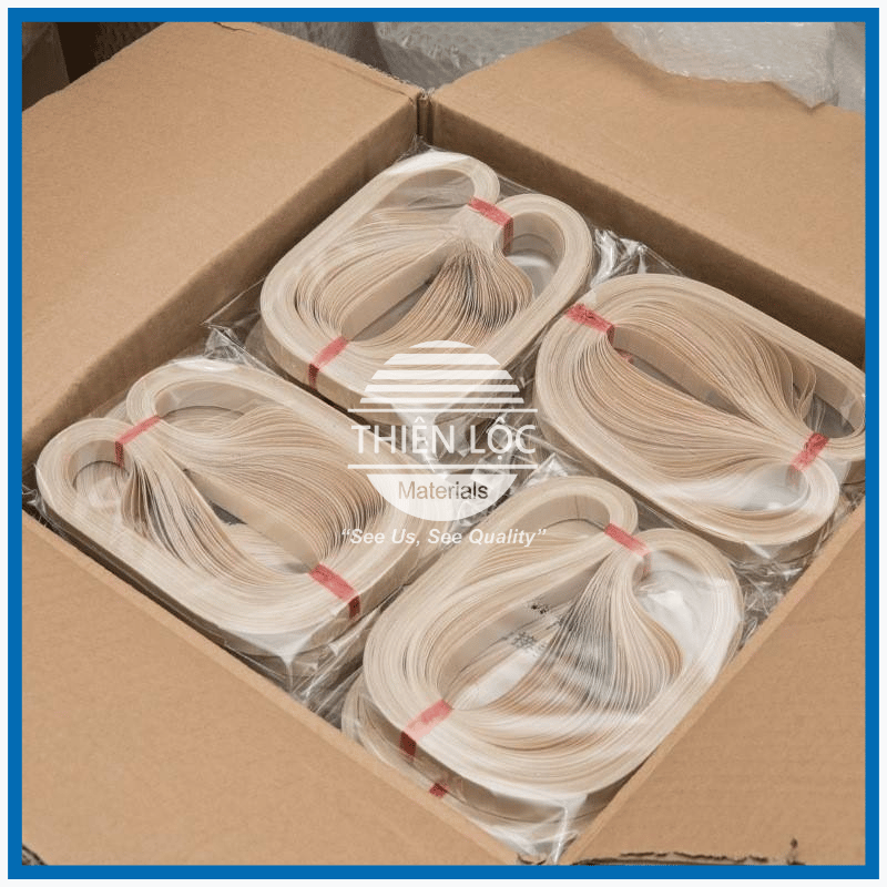 Dây đai hàn nhiệt PTFE