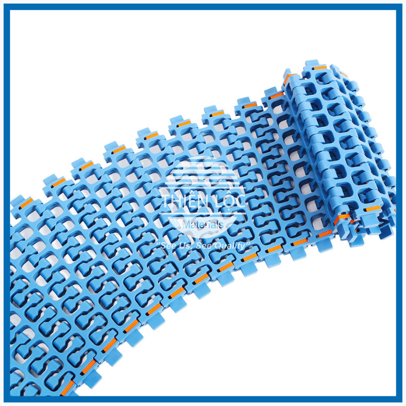 Băng Tải Hongsbelt HS-300B-Plus
