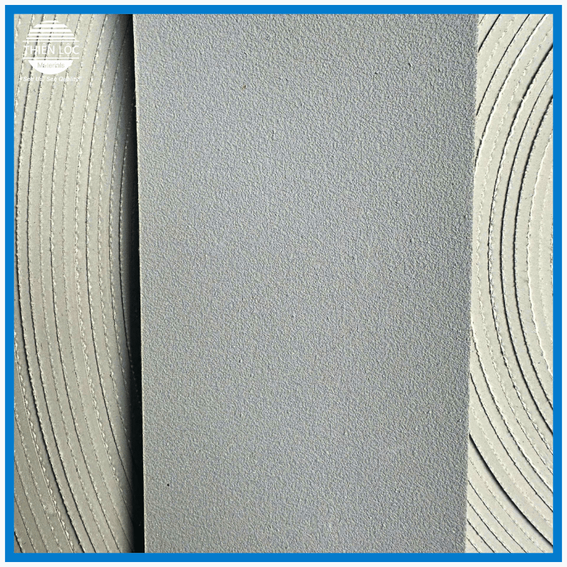 Băng Tải Cao Su Cuốn Trục TL717