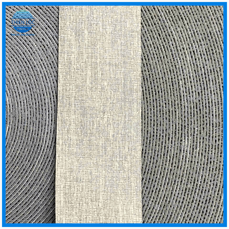Băng Tải Cao Su Quấn Trục TL - 709