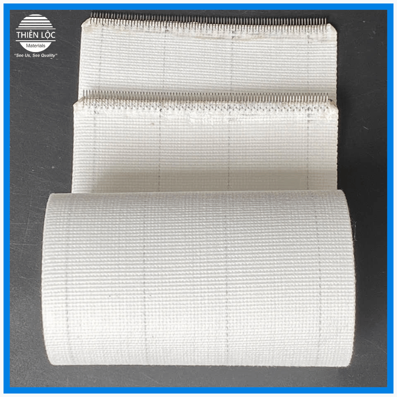 Băng Tải Polyester Dùng Cho Máy Gấp Vải