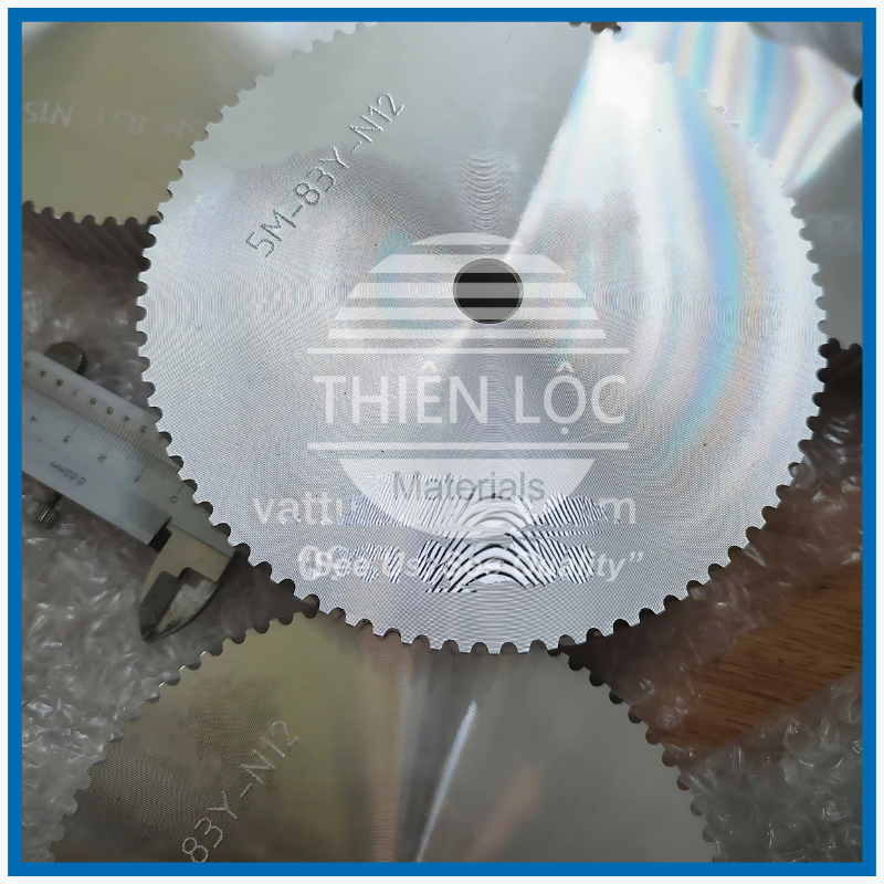 PULLEY RĂNG 5M, BÁNH NHÔNG INOX, PULY RĂNG CÁC LOẠI