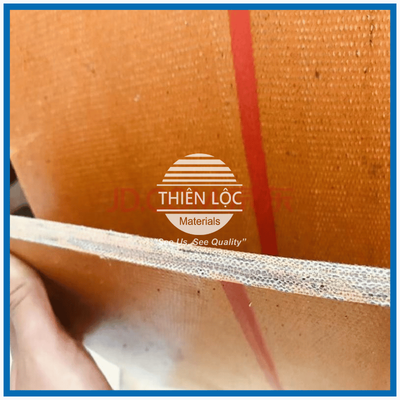 Băng Tải Dây Trân