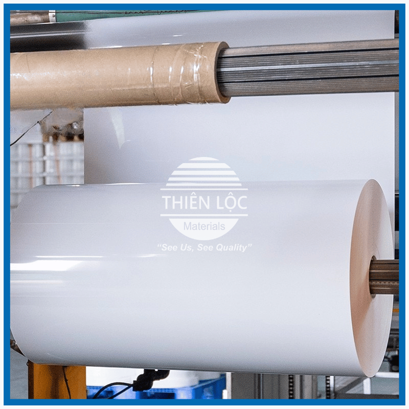 Băng Tải Phân Gà