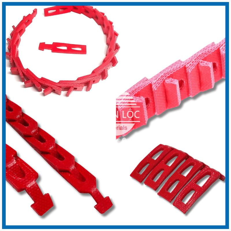 Dây Curoa A13 Tự Nối