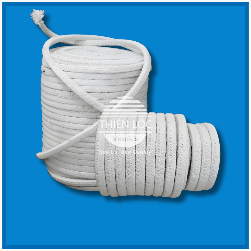 Dây Ceramic Chịu Nhiệt