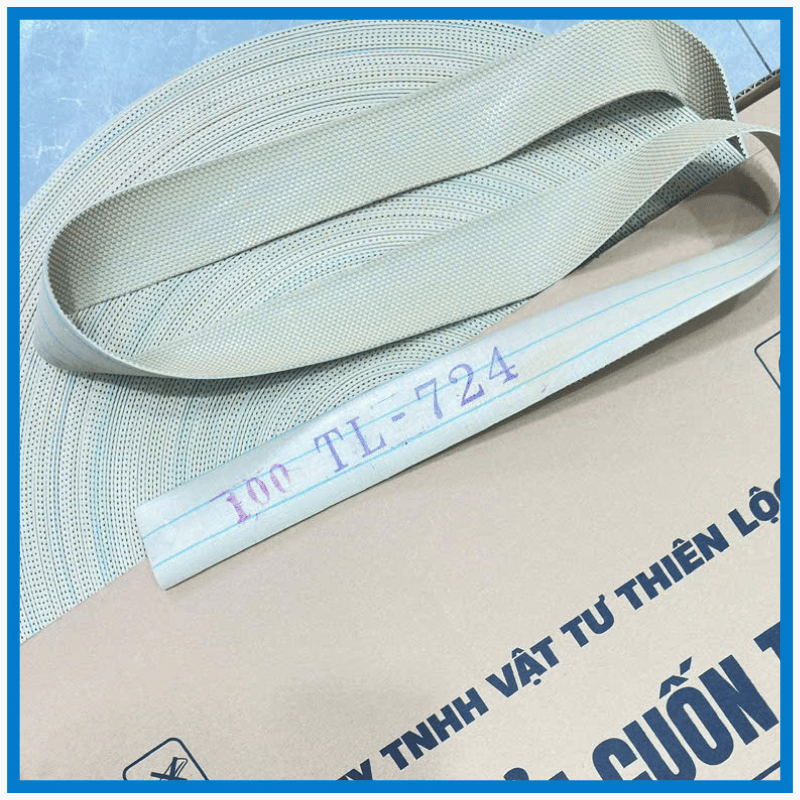 Băng Nhám Cuốn Trục TL724