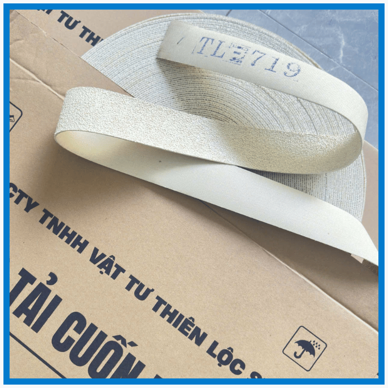 Băng Nhám Cuốn Trục TL719