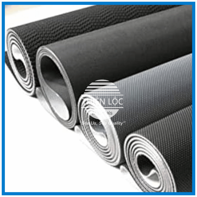 Băng Tải Máy Chạy Bộ