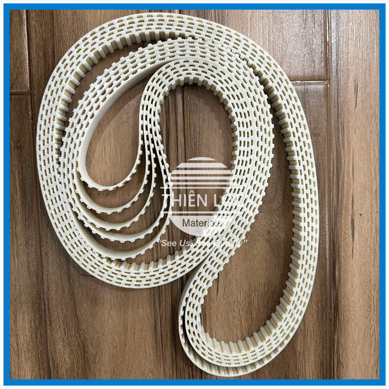 DÂY CUROA UNIFLEX BELT 25L-1924-02504/KEVLAR-1012059