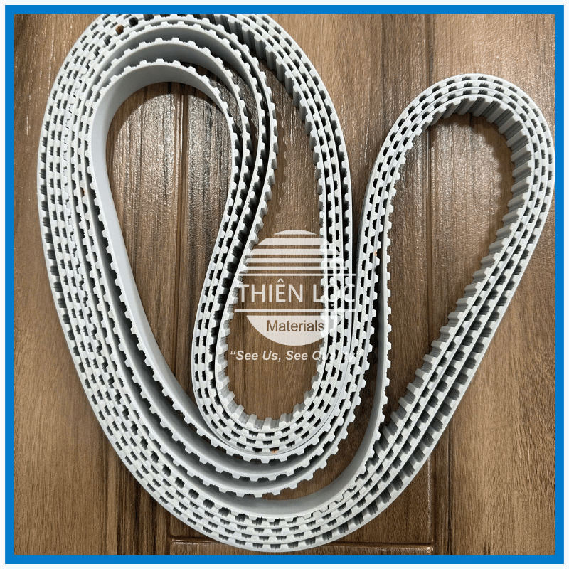 DÂY CUROA UNIFLEX BELT 25L-1924-A02504-682166