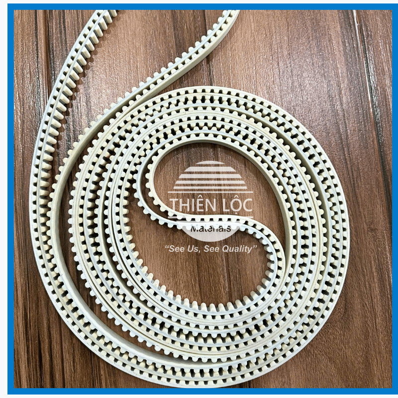 Dây Curoa UNIFLEX BELT ED-3584-8M-15
