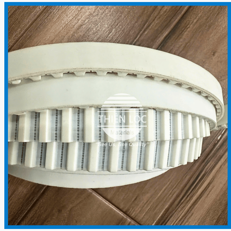 Dây Curoa UNIFLEX BELT Germany