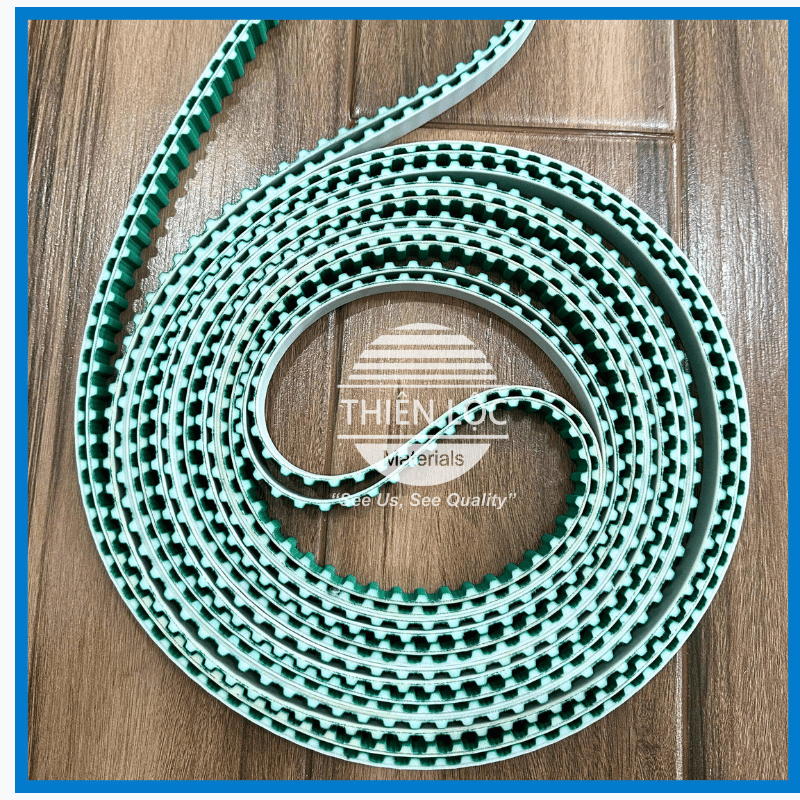 DÂY CUROA UNIFLEX BELT 16T10-4860/PAIT