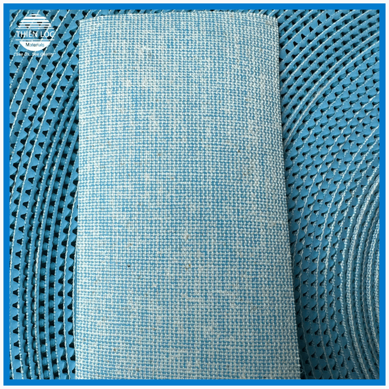 Cao Su Quấn Trục, Cao Su Bọc Trục TL701