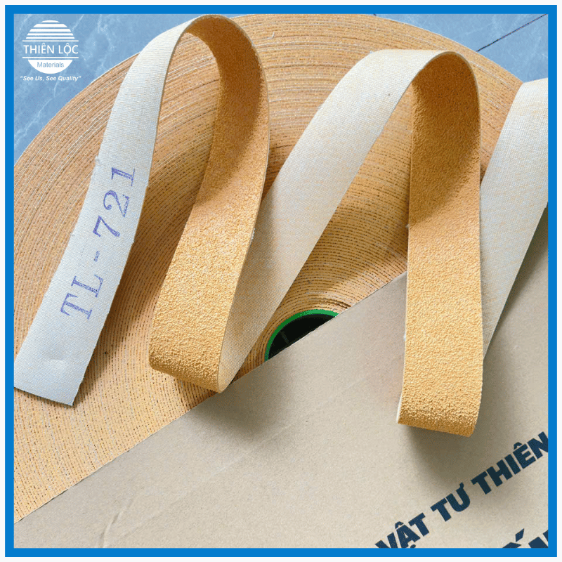 Băng Nhám Quấn Trục TL721