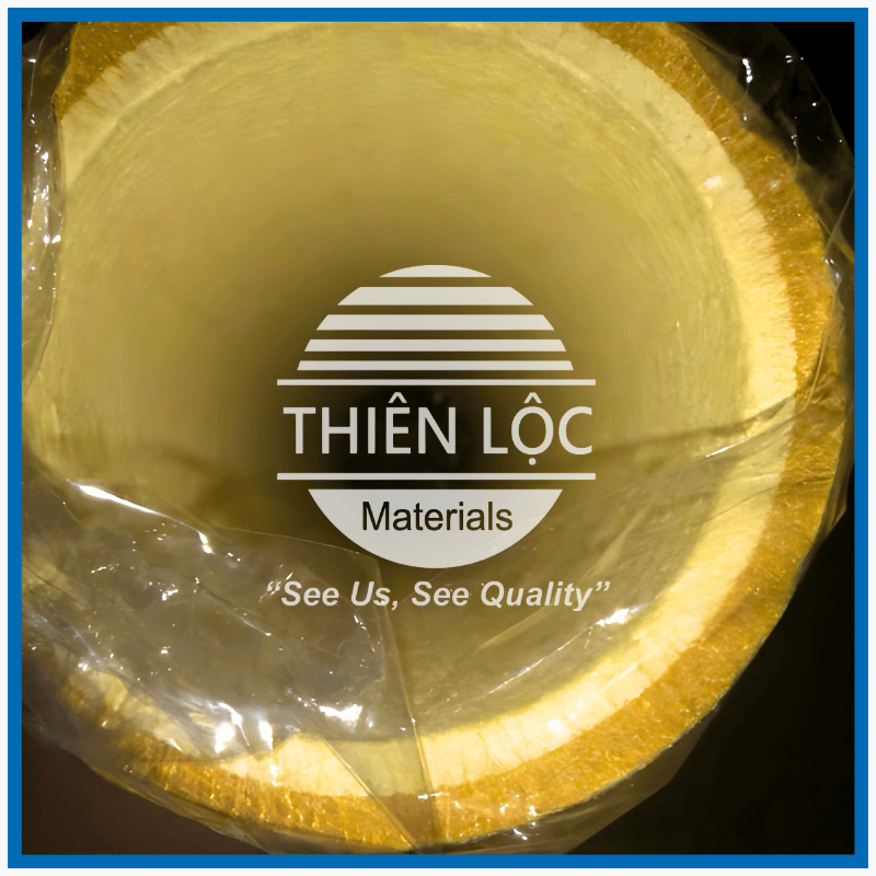 Ống Nỉ Bọc Trục Rolu
