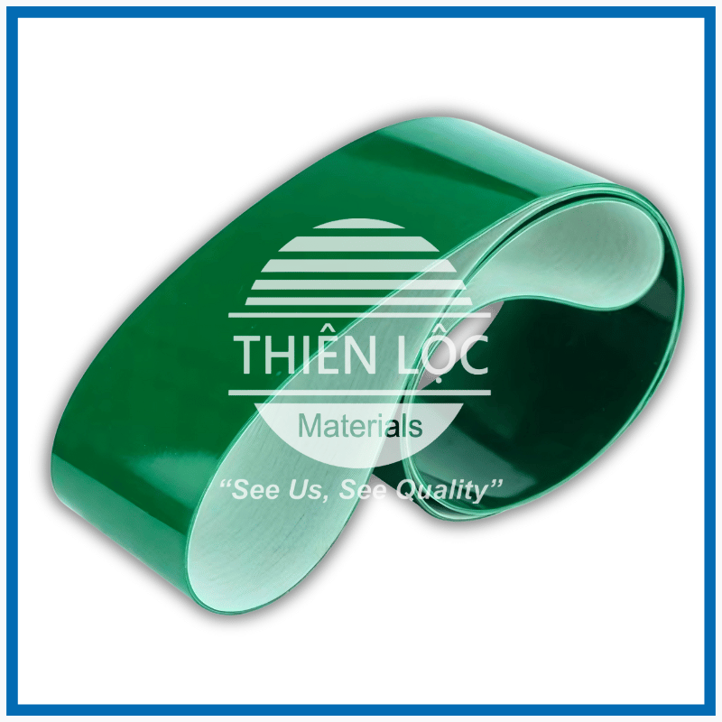 Băng Tải PVC