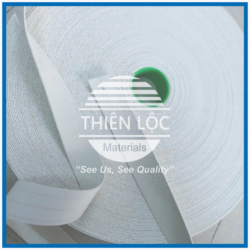 Cao Su Cuốn Trục TL708