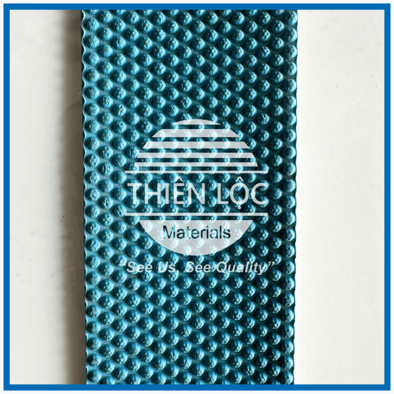 Cao Su Quấn Trục, Cao Su Bọc Trục