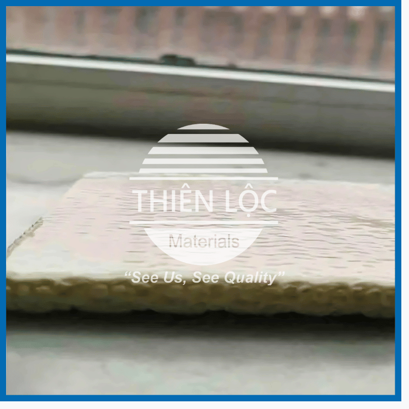 Băng Tải Chịu Nhiệt Cho Máy Sóng Bao Bì Carton Silicone Corrugator