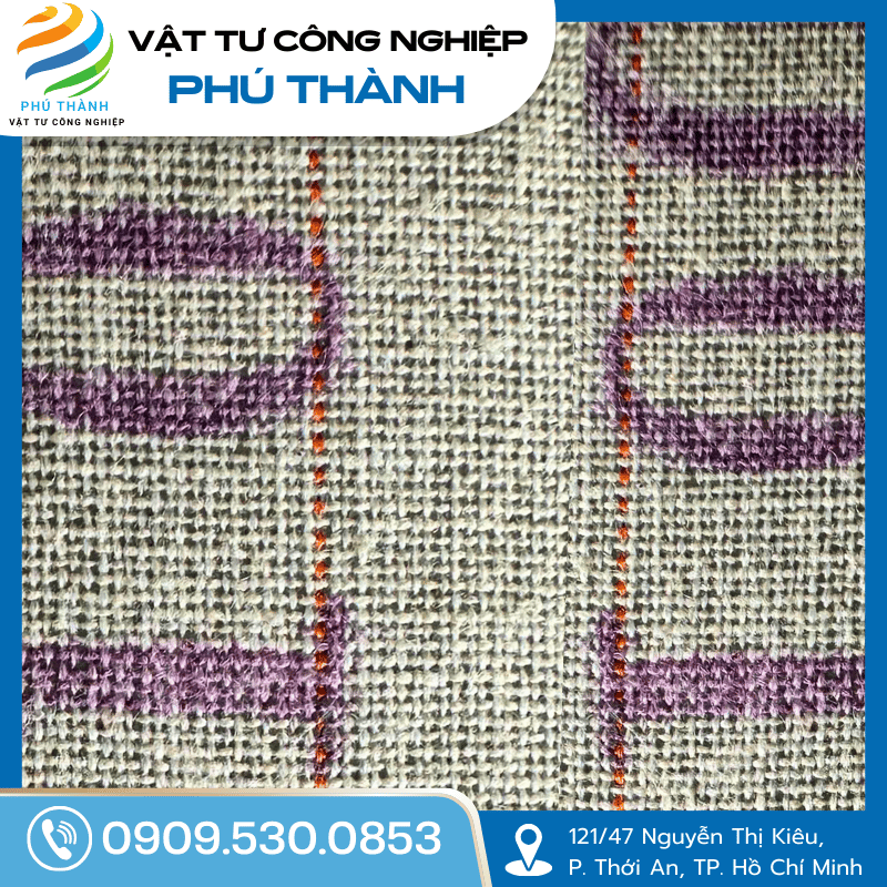 Cao Su Quấn Trục, Cao Su Bọc Trục TL709