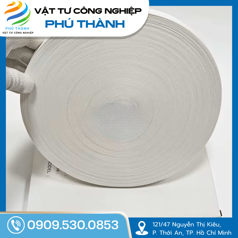 Dây Băng Dẫn Hướng Máy Giặt Ủi