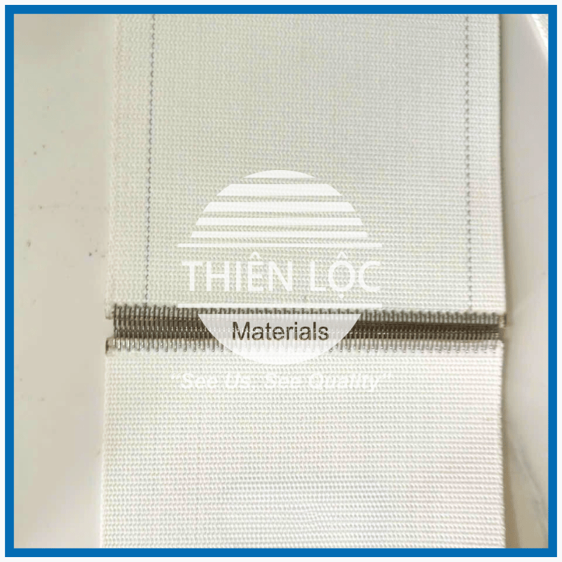 Băng Tải Chịu Nhiệt Polyester