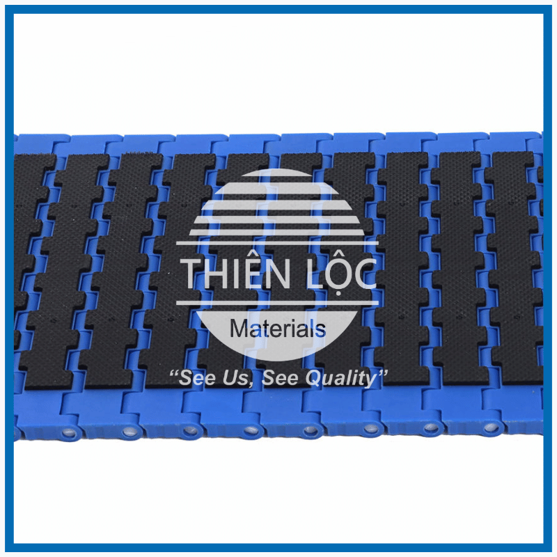 Băng Tải Nhựa Chạy Thẳng HongsBelt HS-1000