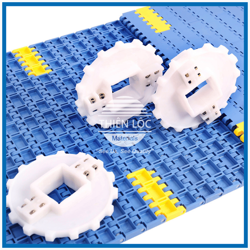 Băng Tải Hongsbelt HS 502A