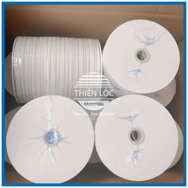 Dây Đai Dẫn Hướng Chịu Nhiệt