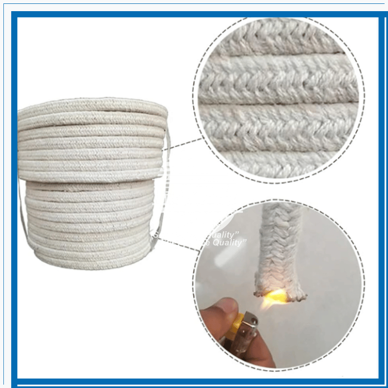 Dây Gốm Ceramic Chịu Nhiệt