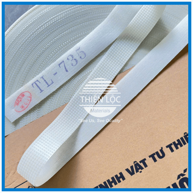 Băng Nhám Cuốn Trục TL735