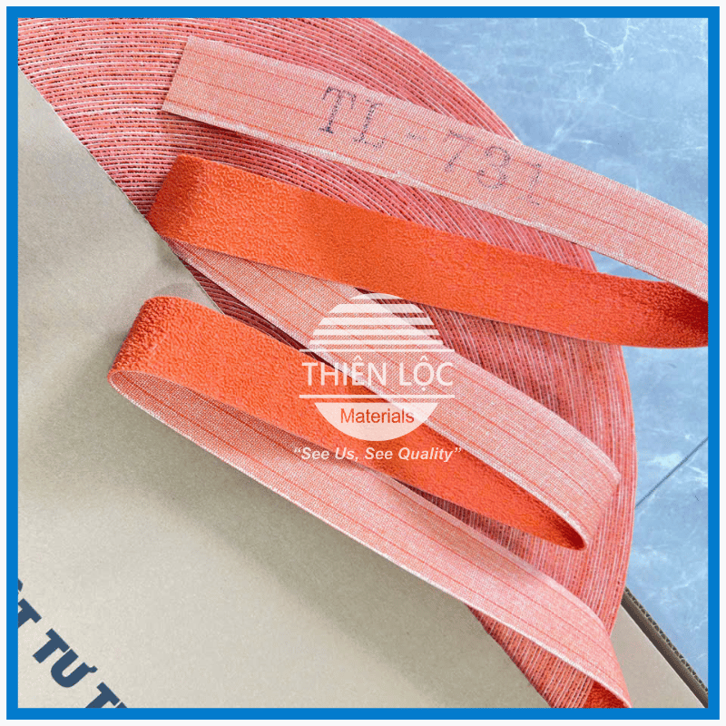 Băng Nhám Cuốn Trục TL731