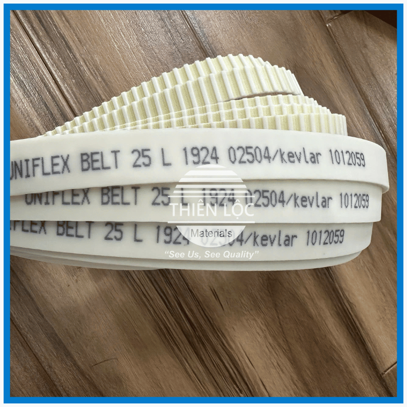 Dây Curoa PU Lõi Kevlar